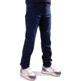 Twister Jeans Twister Vegas 132-282C Lacivert Yüksek Bel Rahat Paça Erkek Jeans Pantolon - 33 - 32