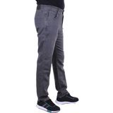 Twister Jeans Vegas 132-307 Antrasit Yüksek Bel Rahat Paça Erkek Jeans Pantolon - 34 / 32