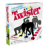 Twister kutu oyunu