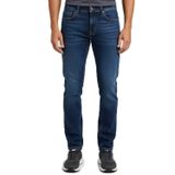 Twister Martin 704-11 Lacivert Normal Bel Normal Paça Erkek Jeans Pantolon