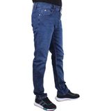Twister Martin 749 Mavi Normal Bel Normal Paça Erkek Jeans Pantolon - 31 / 32