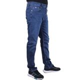 Twister Martin 749 Mavi Normal Bel Normal Paça Erkek Jeans Pantolon MAVİ 31/32