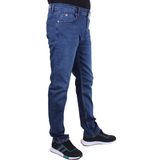 Twister Martin 749 Mavi Normal Bel Normal Paça Erkek Jeans Pantolon