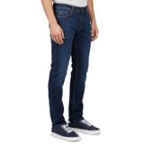 Twister Martin 786-04 Lacivert Normal Bel Normal Paça Erkek Jeans Pantolon