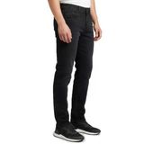 Twister Martin 786-07 Antrasit Normal Bel Normal Paça Erkek Jeans Pantolon