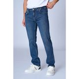 Twister Martin 831-01 Light Blue Erkek Rahat Kesim Likralı Kot Pantolon Mavi - 33 / 32