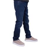 Twister MartinCN 744 Lacivert Normal Bel Normal Paça Erkek Jeans Pantolon