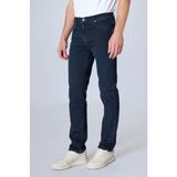 Twister Nevada 807-11 Electra Blue Rahat Kesim Likralı Erkek Kot Pantolon Laci - 30 / 30