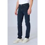 Twister Nevada 807-11 Electra Blue Rahat Kesim Likralı Erkek Kot Pantolon Laci - 31 / 30