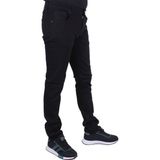 Twister Panama 731-01 Siyah Düşük Bel Dar Paça Erkek Jeans Pantolon - 38 / 34