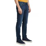 Twister Panama 783-01 Mavi Düşük Bel Dar Paça Erkek Jeans Pantolon