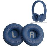 Twistify Jbl Ile Uyumlu Kulaklık Pedi Süngeri -Mavi- T500bt 510bt 520bt T560bt T600bt T450bt T460bt