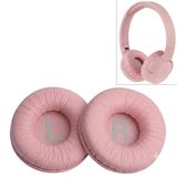 Twistify Jbl Ile Uyumlu Kulaklık Pedi Süngeri -Pembe- T500bt 510bt 520bt T560bt T600bt T450bt T460bt