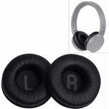 Twistify Jbl ile Uyumlu Kulaklık Pedi Süngerileri -SIYAH-T500BT 510BT 520BT T560BT T600 T450 460