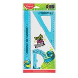 Twistn Flex Esnek Cetvel Seti (Kit 3 Parça 30Cm) 3154148950554