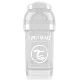 Twistshake Anti-Colic Beyaz 180 ml Biberon