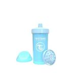 TWISTSHAKE Mavi Çocuk Alıştırma Bardağı (12+ Ay) (360 ml)