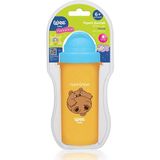 Twistshake Nanninom Pipetli Bardak 300 ml (3 Adet)
