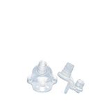 Twistshake Pipetli Bardak Silikon Contası – Sippy Cup Yedek Parça | 2’li Paket