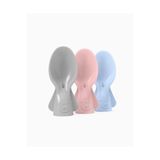 Twistshake Sıkmalı Mama Poşeti Kaşığı Uyumlu Yedek Aksesuar 3’lü Set