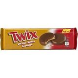 Twix 132 gr Secret Centre Biscuits