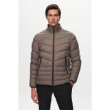 Twn 1EC0712210029 Slim Fit Gri Mont