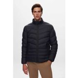 Twn 1EC0712210029 Slim Fit Lacivert Mont