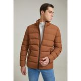 Twn 1EC0735210019 Slim Fit Bakır Turuncu Mont