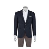 Twn 1EF04YT17464M101 Slim Fit Erkek Ceket
