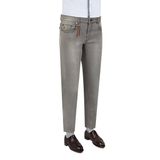Twn 3ECC30013100M301 Gri Erkek Pantolon