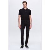 Twn 4EC03A403350M001 Siyah Erkek Pantolon