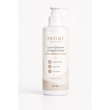 TWO MY ÉDITION TWO MY EDITION Lazer Epilasyon ve Ağda Sonrası Vücut Bakım Kremi 250 ML – Yatıştırıcı ve Nemlendirici Bakım
