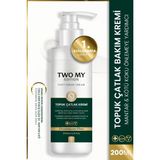 Two My Topuk Catlak Kremi