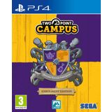 Two Point Campus PS4 oyun
