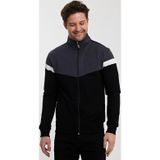 Twobull Berlin Siyah Erkek Sweatshirt
