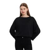 TWOBULL Kadın Sweatshirt Ada Çayı S