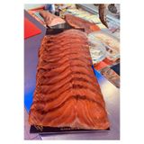 TwoDays Somon pastırma 250 gr