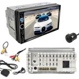 Twogo Double Teyp 7 4X60W Androıd Gps/bt/usb/fm 2gb Ram 32GB Hafıza Kameralı Twogo GO-232AND