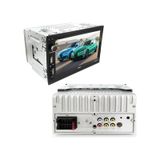 TWOGO GO-3356C Double Teyp 7 İnç 4x60 Watt Mirrorlink
