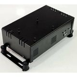 Twogo Go-Dvr X 2023 Hibrit Araç Kayıt Cihazı