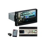 Twogo Tofaş Şahin Double Teyp 7 Inç 4x50W Ayarlanabilir Şase Bluetooth Fm