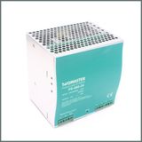 TWOMASTER 24V DC 20A Güç Kaynağı 480W - Elektrik Malzemesi