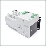 TWOMASTER-B 4x100A Otomatik Transfer Şalteri - Elektrik Malzemesi