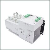 TWOMASTER-B 4x80A Otomatik Transfer Şalteri - Elektrik Malzemesi