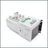 TWOMASTER-R 4x100A Motorlu Transfer Şalteri - Elektrik Malzemesi