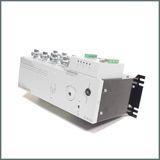 TWOMASTER-S 4x1000A Otomatik Transfer Şalteri - Elektrik Malzemesi