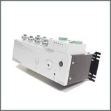TWOMASTER-S 4x400A Otomatik Transfer Şalteri - Elektrik Malzemesi