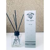 Twosh Twos Amber Aromalı Fiber Çubuklu Oda Kokusu 100 Ml