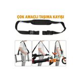 twowall Eşya taşıma kayışı, bisiklet scooter plaj sandalyesi vb