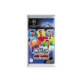 TWOX UEFA Şampiyonlar Ligi 16/17 Match Attax Futbolcu Kartları - 6'lı Paket
